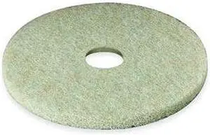 Pad, Pre Burnish, Pk5