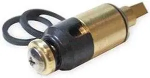 ACORN 2260-001-002 Flo-Cloz(R) Cartridge,Plastic Seat