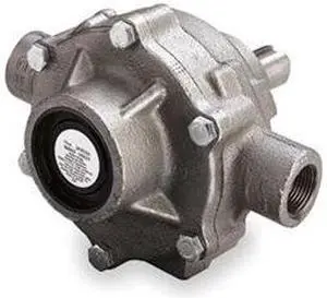 DAYTON 3YB44 Pump,Roller Spray