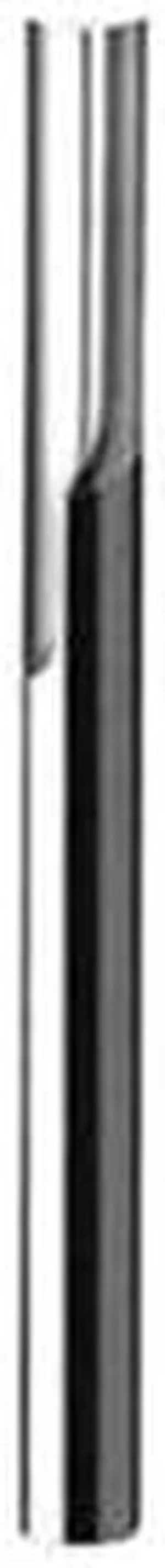 ONSRUD 56-655 Routing End Mill,O-Flute,1/2,2 1/8,6