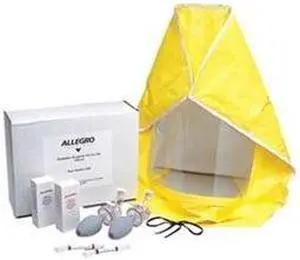 Fit Testing Kit, Saccharin