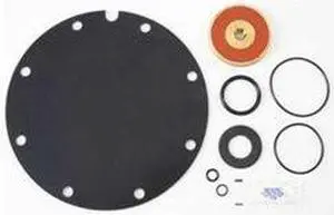 WATTS 909 4 Relief Valve Relief Valve Repair Kit,Watts 909, 4 In