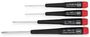 Precision Driver Set, Phillips, 4pcs