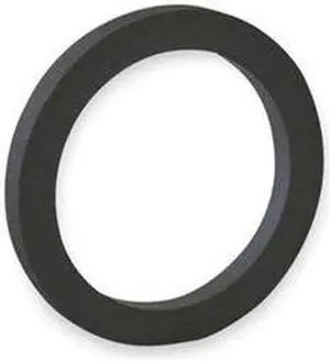 BANJO 300G Gasket,75 psi,3 In
