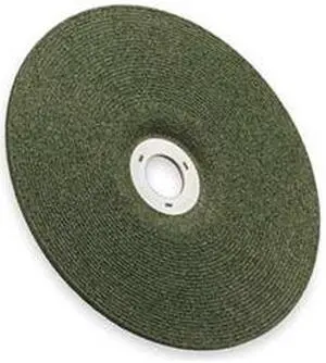 3M 60440098170 Abrsv Cut-Off Wheel,T27,4-1/2in,5/8in-11