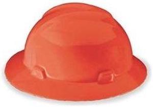 V-Gard Protective Hat
