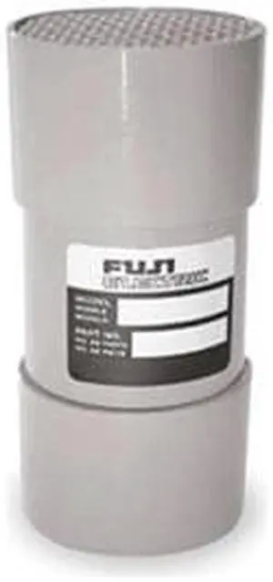 FUJI ELECTRIC VV8 Valve,Vacuum Relief