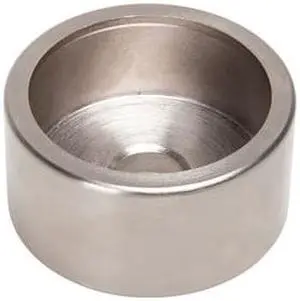 Conduit Die, Steel, No Thread, 2 in
