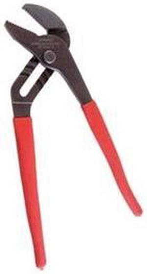 Pump Plier, HD, 12 In