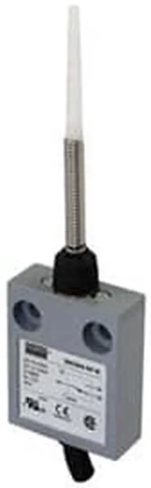 Mini Limit Switch, SPDT, Omnidirect, Wobble