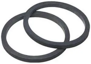 TACO 007-007RP Flange Gasket,PK2