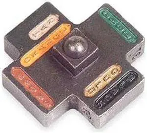 Crimping Tool Die