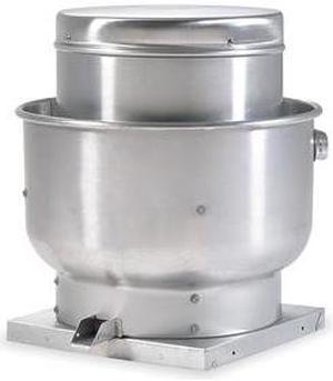 DAYTON 16D522 Upblast Less Drive Package,11-1/4 In