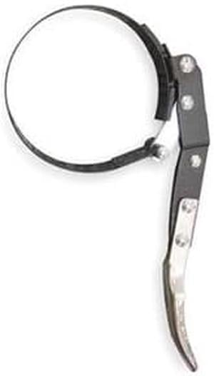 Steelman Oil Filter Wrench Pliers, Small 06114