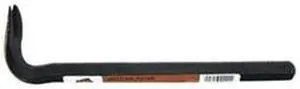 Mayhew Nail Puller,  15" L X 5/8" W, CV Steel Gray  CV Steel  41102
