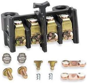 Contact Kit, 2 P Switch