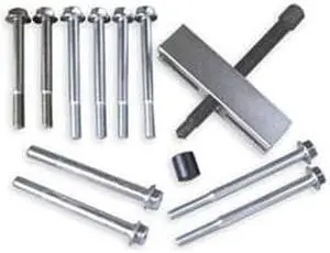 Steering Wheel Puller