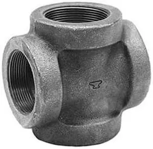 ANVIL 0300109600 Cast Iron Cross Class 125