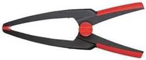 BESSEY XCL2 Needle Nose Spring Clamp,2 In