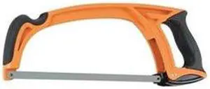 WESTWARD 5WFV9 High Tension Hacksaw,Ergo,12 In