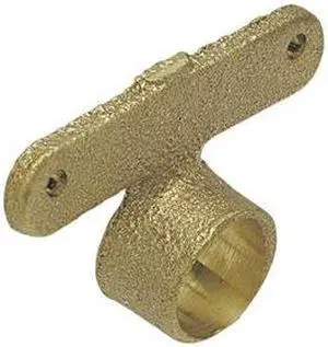 Hy-Set Hanger, 3/4 In