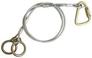 Anchorage Sling, Temporary, Steel
