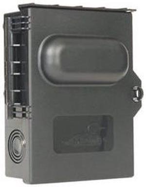 Switch, AC Disconnect, NonFusible, 240V, 60A