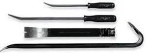 Pry Bar Set