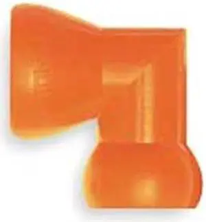 LOC-LINE 51824 Elbow Fitting,Pk2