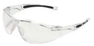 Safety Glasses, I/O, Scratch-Resistant