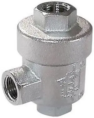 LEGRIS 7982 14 14 Quick Exhaust Valve,1/4 In