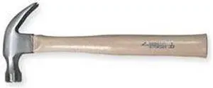 Hammer, Wood Claw