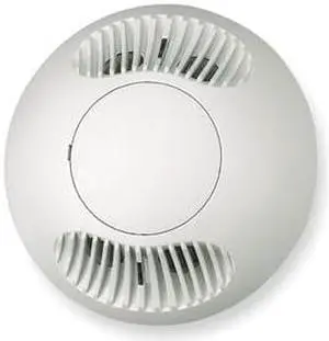HUBBELL WIRING DEVICE-KELLEMS ATU2000C Occupancy Sensor,Ultra,2000 sq ft,White