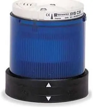 Beacon, Steady, 10W, Blue