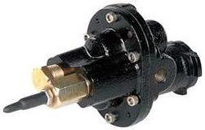 DAYTON 4KHR1 Rotary Gear Pump Head, 1/4 In., 1/3 HP