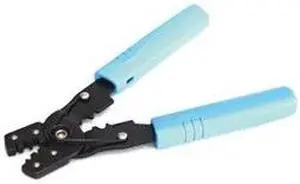 Crimping Tool, Manual, 14 to 26 AWG