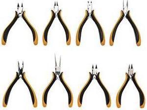 Precision Cutter, Tapered Head