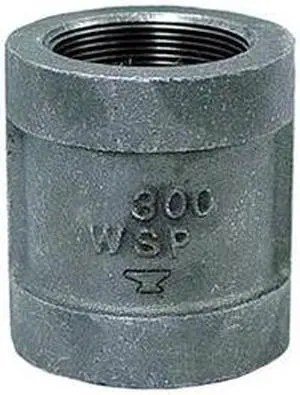ANVIL 0310539200 Malleable Iron Coupling Class 300