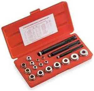 Bushing Tool Set