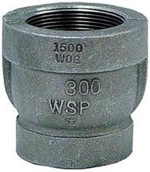ANVIL 0310542006 Malleable Iron Reducer Coupling Class 300