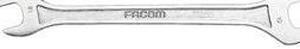 FACOM FM-31.16X17 Tappet Satin Open-End Wrench - 16 x 17 mm