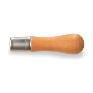 File Handle, Wood, #1 File Handle, Wood, #1