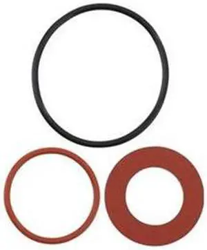 WATTS 800M4 1 Rubber Kit Rubber Kit,Watts Series 800 M4, 1 In