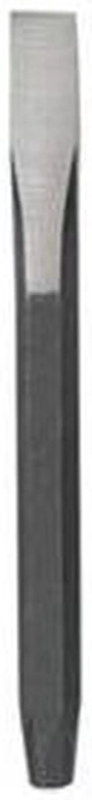 WESTWARD 2AJG6 Cold Chisel,1/4 In. x 5 In.