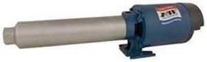 FLINT & WALLING PB1016A151 Booster Pump, 1 1/2 hp, 120/240V AC, 1 Phase, 3/4 in