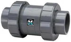 HAYWARD TC10075STE 3/4" FNPT Socket PVC Check Valve