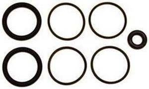 WHEELER-REX 39350 Rebuild Kit,Pump, For 6GDV5
