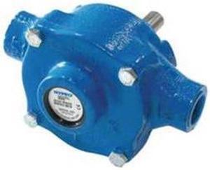 HYPRO 5271706 Spray Pump, Cast Iron