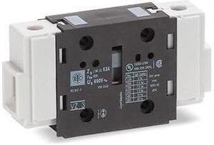 SCHNEIDER ELECTRIC VZ7 Switch Loadbreak Mod