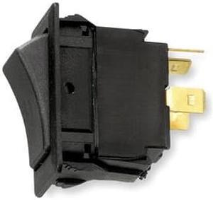 Switch, Rocker